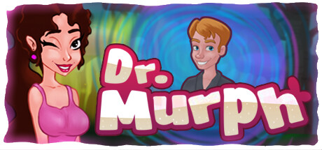 Boxart for Dr. Murph