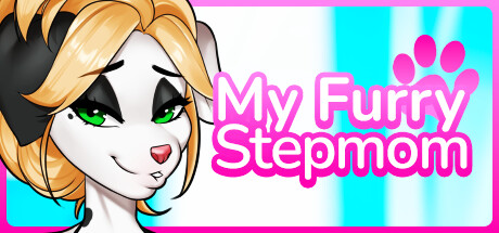 Boxart for My Furry Stepmom 