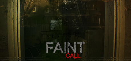 Boxart for Faint Call
