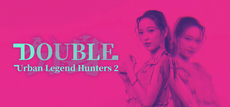 Boxart for Urban Legend Hunters 2: Double