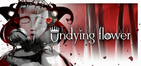 Boxart for Undying Flower
