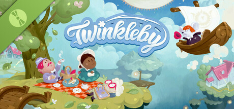 Boxart for Twinkleby Demo