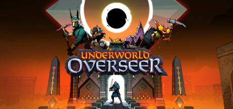 Boxart for Underworld Overseer