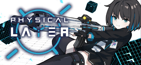 Boxart for Physical Layer