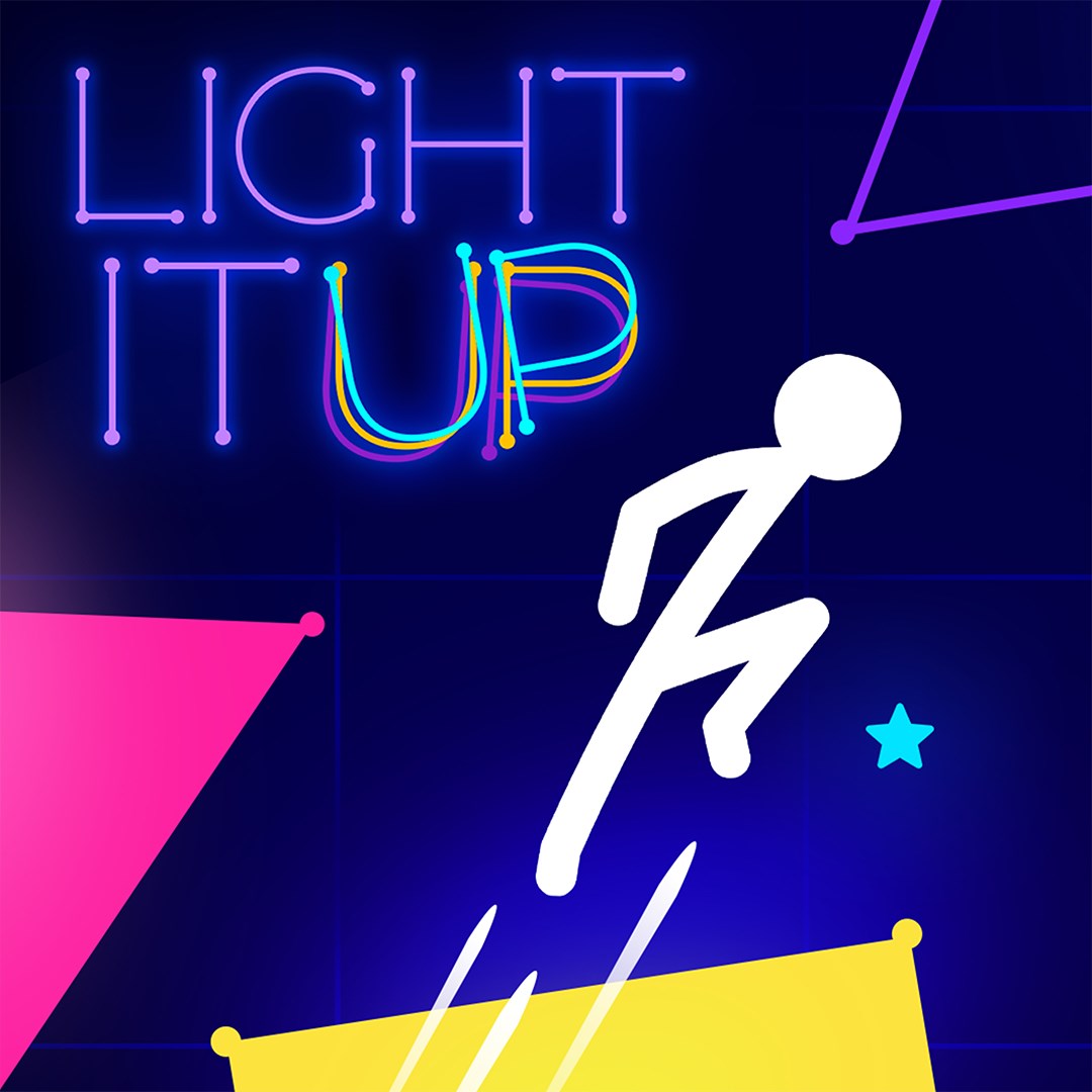 Boxart for Light-It Up