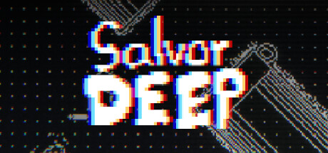 Boxart for Salvor DEEP