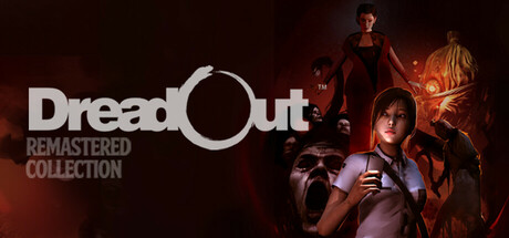 Boxart for DreadOut Remastered Collection