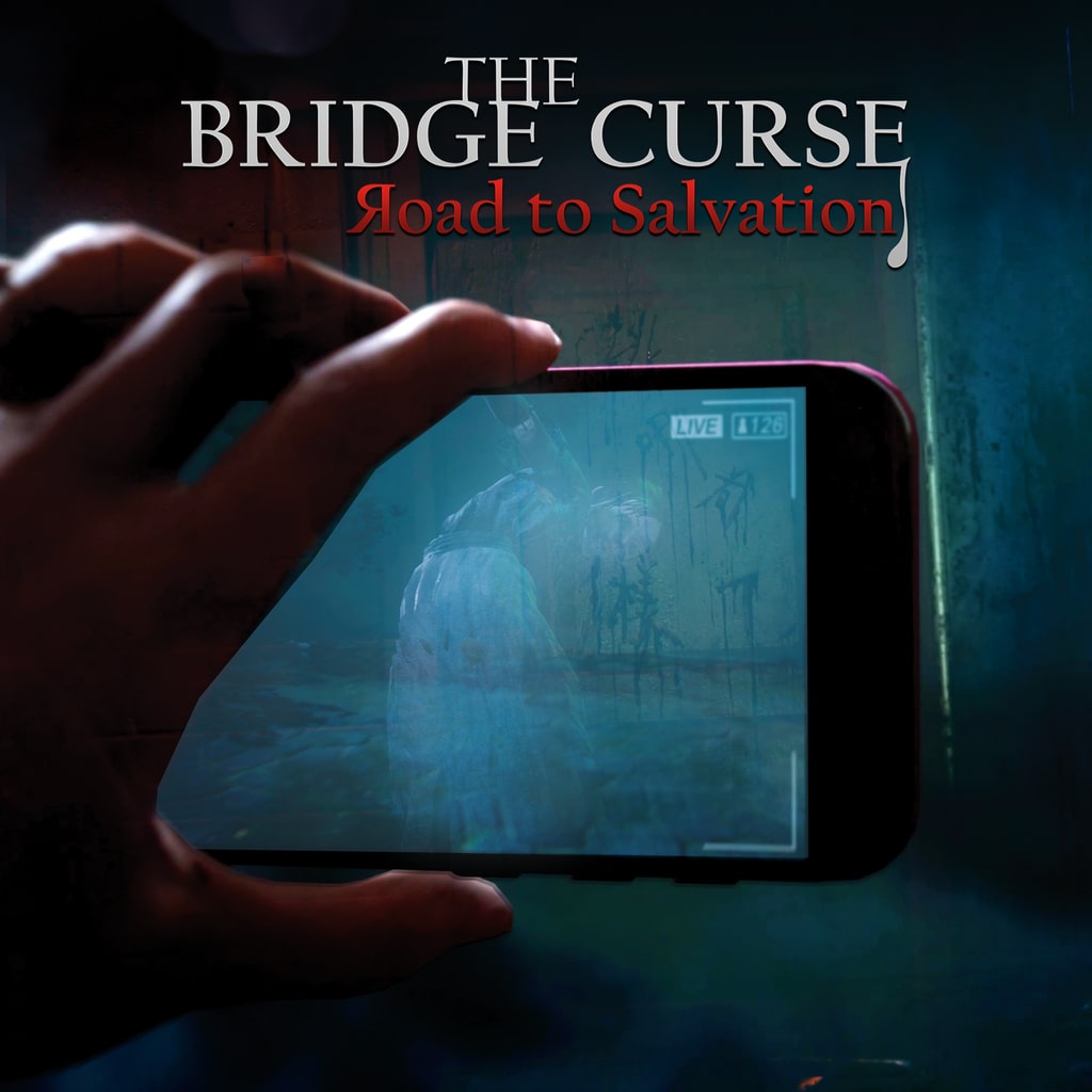 Boxart for The Bridge Curse: Road to Salvation