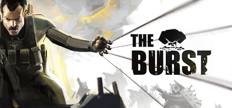 Boxart for The Burst