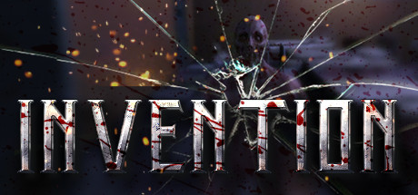 Boxart for Invention