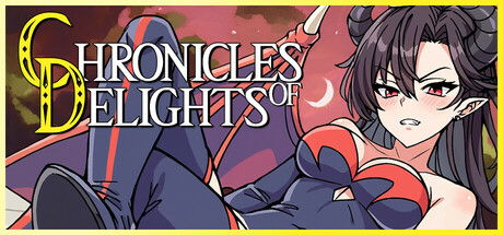 Boxart for Chronicles of Delights: Isekai Adventure