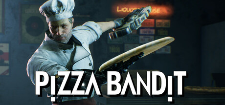 Boxart for Pizza Bandit