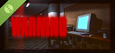 Boxart for Warning Demo