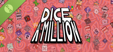 Boxart for Dice A Million Demo