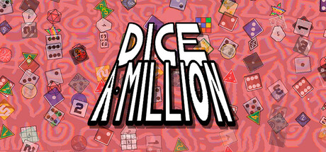 Boxart for Dice A Million