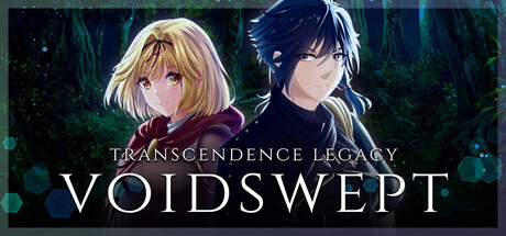 Boxart for Transcendence Legacy - Voidswept