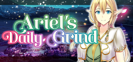 Boxart for Ariel’s Daily Grind