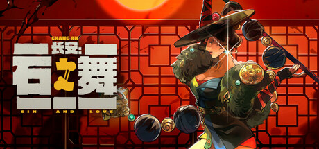 Boxart for Sin and Love