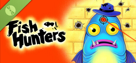 Boxart for Fish Hunters  Demo