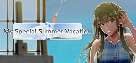 Boxart for My Special Summer Vacation 2