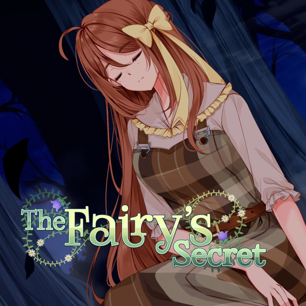 Boxart for The Fairy's Secret