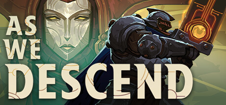Boxart for As We Descend