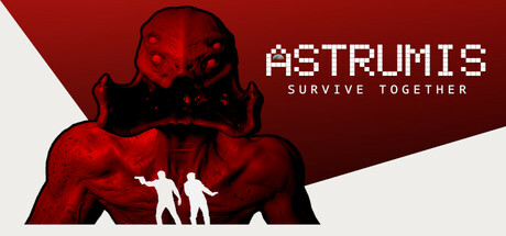 Boxart for Astrumis - Survive Together