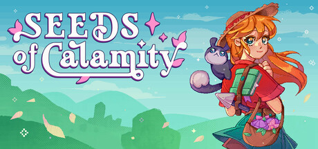 Boxart for Seeds of Calamity