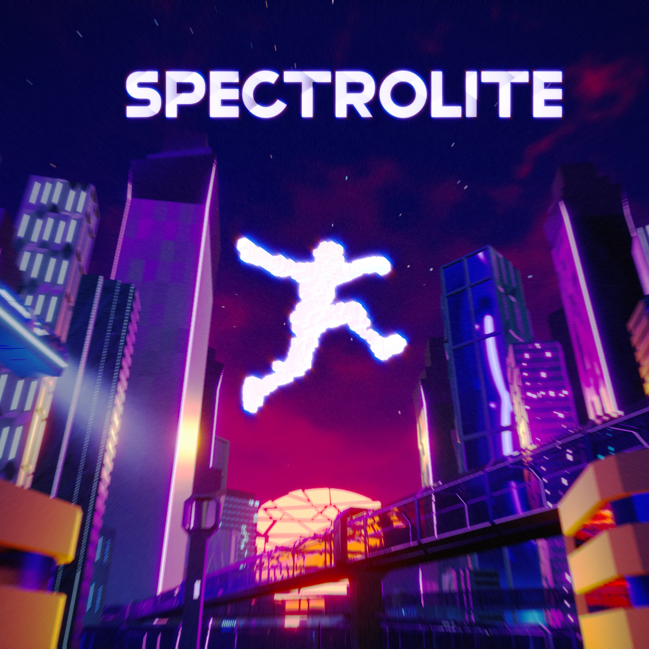 Boxart for Spectrolite