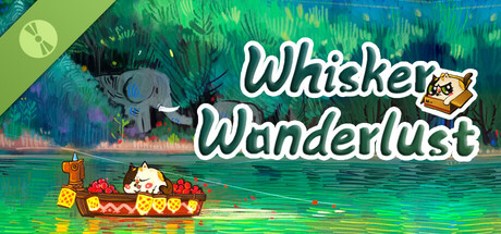 Boxart for Whisker Wanderlust Demo