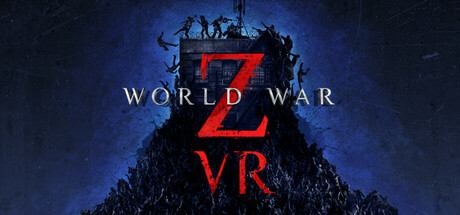Boxart for World War Z VR