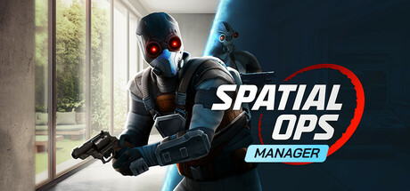 Boxart for Spatial Ops Manager