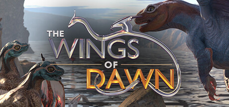 Boxart for The Wings of Dawn