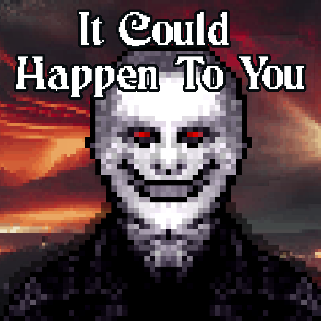 Boxart for It Could Happen to You