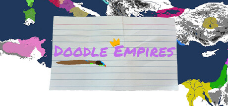 Boxart for Doodle Empires