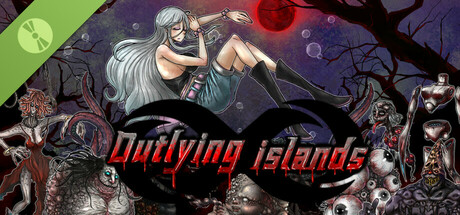 Boxart for Outlying Islands Demo