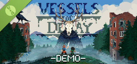 Boxart for Vessels Of Decay Demo