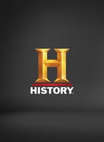 Boxart for History Channel