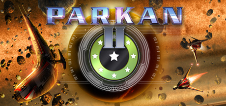 Boxart for Parkan 2