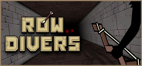 Boxart for Row Divers