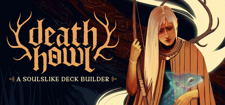 Boxart for Death Howl