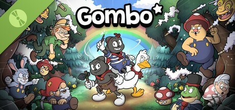 Boxart for Gombo Demo