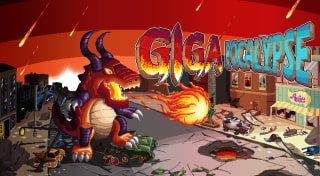 Boxart for Gigapocalypse Trophies