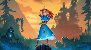 Boxart for Teslagrad 2