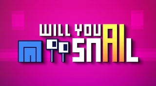 Boxart for Will You Snail