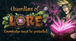 Boxart for Guardian of Lore Trophies