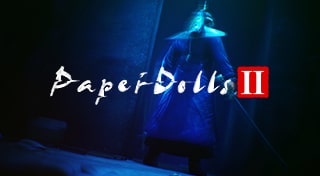 Boxart for PaperDolls2