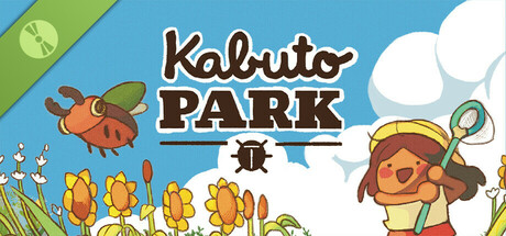 Boxart for Kabuto Park Demo