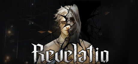Boxart for Revelatio
