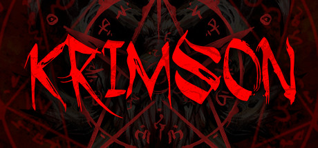 Boxart for Krimson